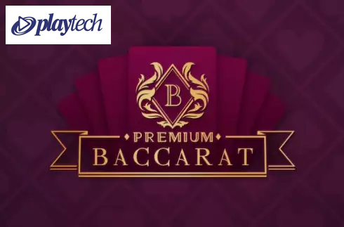 Premium Baccarat